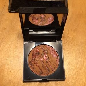 Laura Mercier Ritual Bronzer/blush